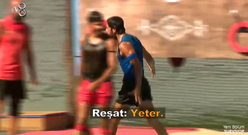Survivor 2021'de büyük kriz çıktı; Acun Ilıcalı yaptırım uygulayacak - Resim: 4