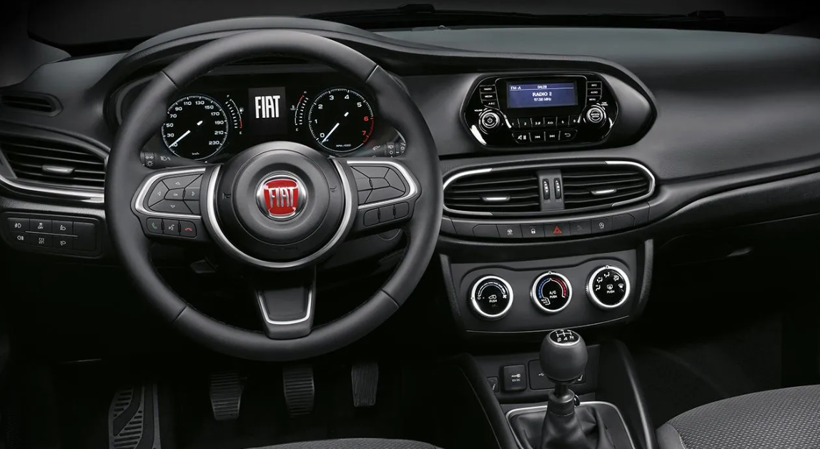 Fiat kampanyalı fiyat listesini sundu; Bu model kapış kapış gidiyor - Resim: 2