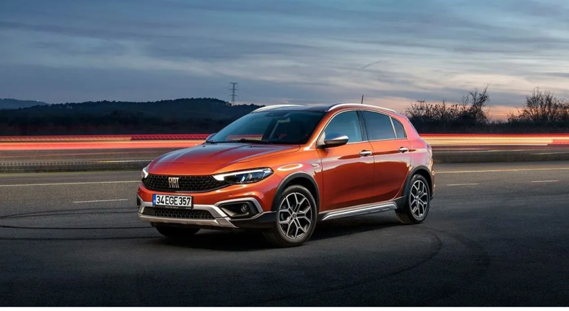 Fiat kampanyalı fiyat listesini sundu; Bu model kapış kapış gidiyor - Resim: 3