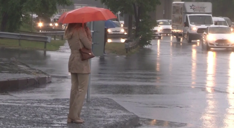 Bahar havası sürecek mi? Meteoroloji’den sağanak uyarısı geldi! - Resim: 2