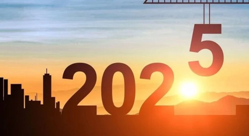 İşte 2025 resmi tatiller takvimi listesi! Yeni yıl için uzun tatil fırsatları belli oldu - Resim: 3