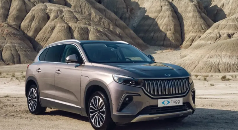 TOGG T10X fiyat listesine bakmayan pişman; Fırsat için acele etmeniz gerekiyor - Resim: 3