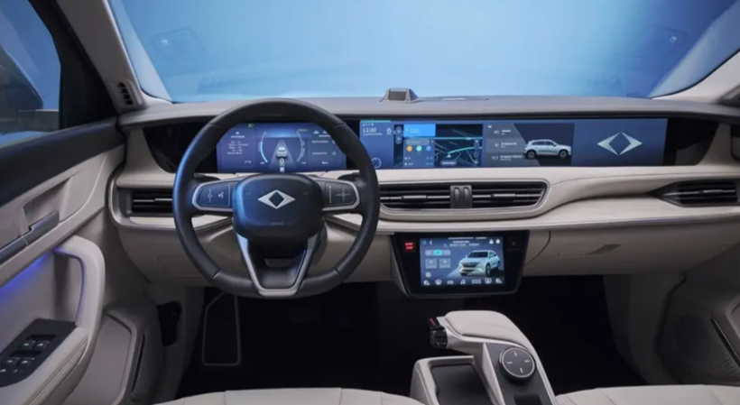 TOGG T10X fiyat listesine bakmayan pişman; Fırsat için acele etmeniz gerekiyor - Resim: 4