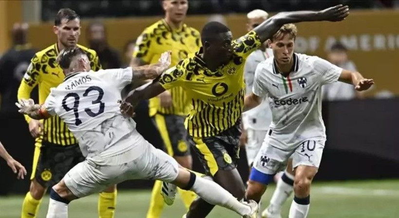 Real Madrid'de büyük kriz! Arda Güler ile Jude Bellingham birbirine girdi! - Resim: 2