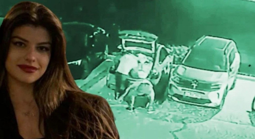 Ayşe Tokyaz'ın katilin ifadesi ortaya çıktı: Paniğe kapıldım, valize kendim koydum - Resim: 1