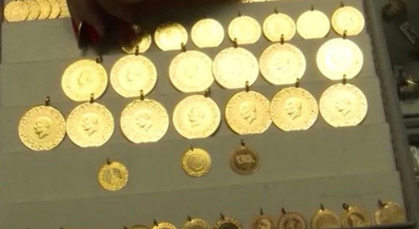 Piyasadaki yeni tehlike: Suriye çeyreği! Dikkat... Aldığınızda bozduramıyorsunuz - Resim: 1