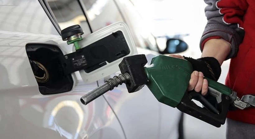 Akaryakıta indirim geldi, güncel fiyatlar tabelaya yansıdı! - Resim: 2