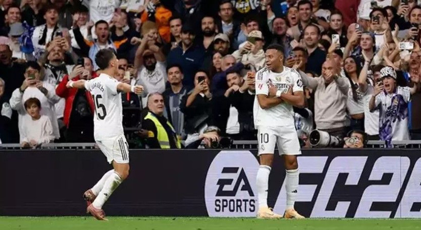 Arda Güler'den sonra Real Madrid'e bir Türk daha! İspanya'da gündem olan maaş - Resim: 1