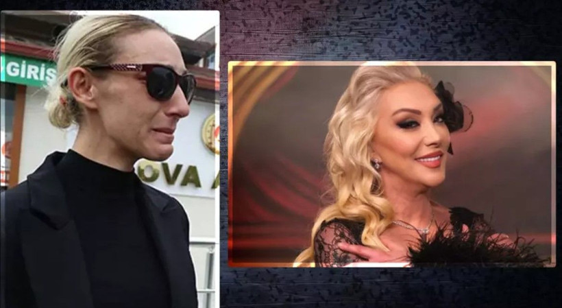 Güllü'nün ölümünde şoke eden gelişme!  'Ben yaptım ama çok pişmanım' ifadesi her şeyi değiştirdi! - Resim: 1