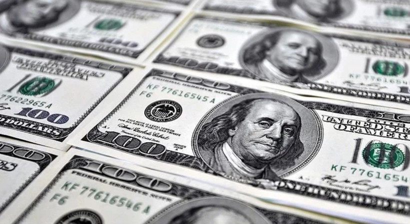 Dört ilde paranın yarısı dövizde! Türkiye'nin döviz zengini illeri belli oldu - Resim: 4