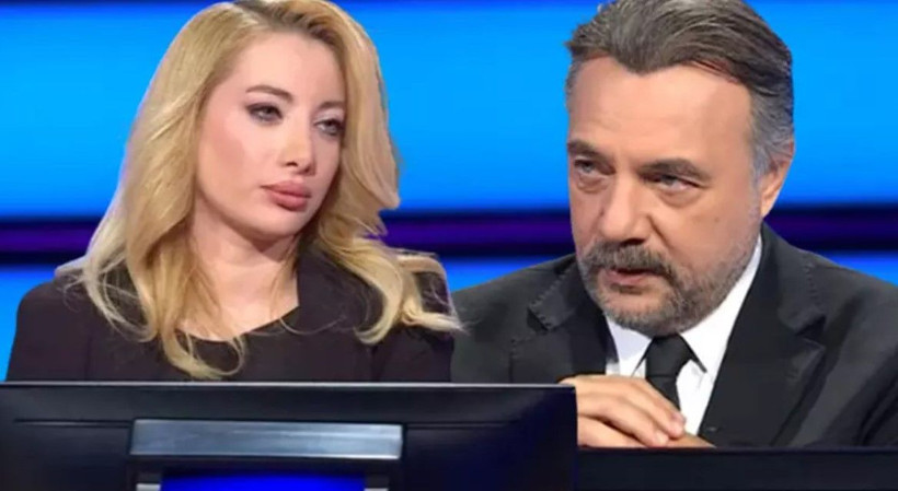 Kim Milyoner Olmak İster'de olay yaratan 'Türkiye' sorusu! Seyirci jokerini kullandı ama... - Resim: 1