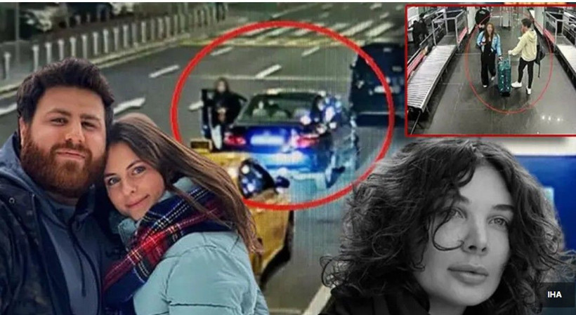 Oğuz Murat Aci hayatını kaybetmişti: İşte Eylem Tok ve Bülent Cihantimur’un hakim karşısına çıkacakları tarih - Resim: 4