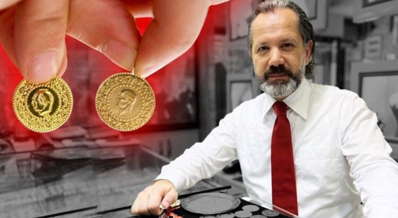 Altın alacaklar bu detaya çok dikkat edin; İslam Memiş büyük fırsatı duyurdu - Resim: 1