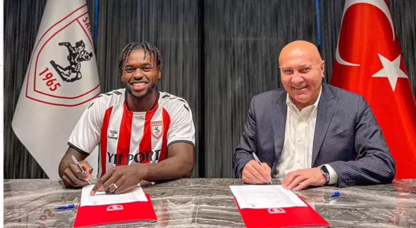 Süper Lig'de biten tüm transferler listesi; İşte yaz transfer dönemine damga vuran isimler - Fotoğraf: 22