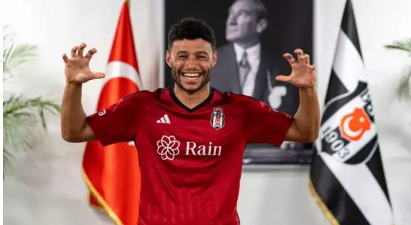 Süper Lig'de biten tüm transferler listesi; İşte yaz transfer dönemine damga vuran isimler - Fotoğraf: 37