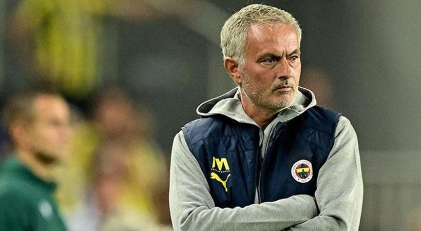 Mourinho'dan şoke eden Serhat Akın açıklaması: Ali Koç bu sözlere çıldıracak! - Fotoğraf: 9