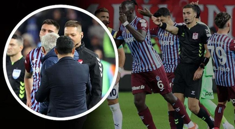 Jose Mourinho'dan çok sert tepki: ''Çay mı içiyordu? Bir daha onu istemiyoruz!'' - Fotoğraf: 2
