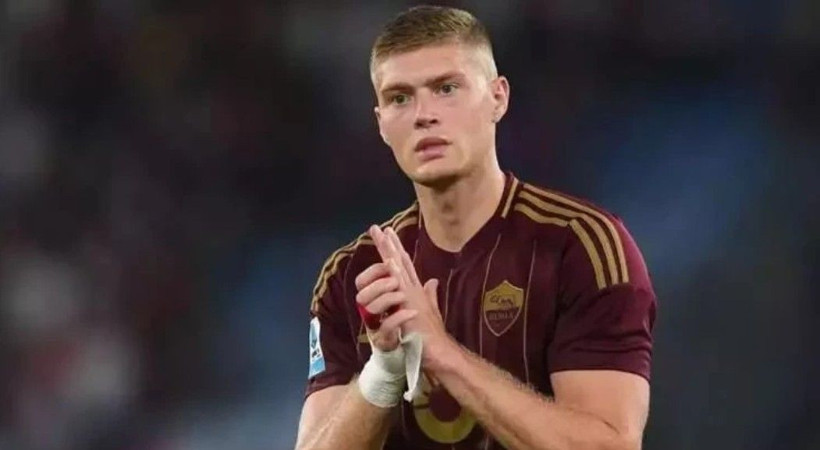 Fenerbahçe'de 50 milyon euroluk forvet bütçesi: İşte transfer listesindeki isimler - Fotoğraf: 8