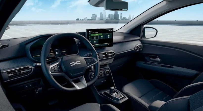 Dacia Logan Türkiye’ye geri döndü! Fiyatını görenler gözlerine inanamadı - Fotoğraf: 3