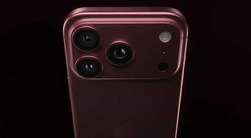 Apple ilk katlanabilir telefonu iPhone Duo modelini tanıttı! İşte yeni modellerin özellikleri; iPhone 18 Pro, 18 Pro Max, iPhone Duo, AirPods 5, Watch Ultra 4 - Fotoğraf: 10
