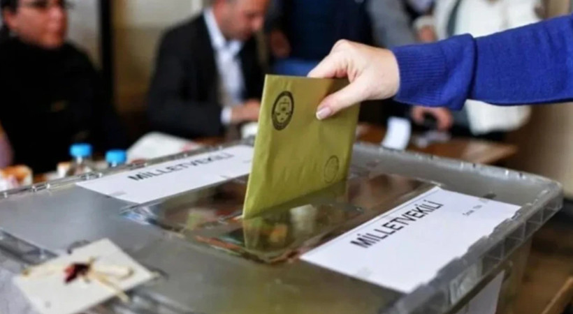 Bu pazar seçim olsa kim kazanır? Son ankette 10 puanlık fark ve sürpriz parti! - Fotoğraf: 6