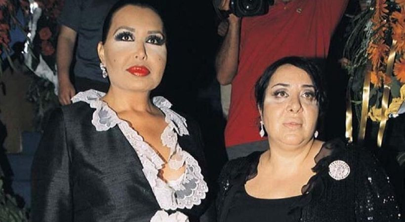 Bülent Ersoy'un annesi Necla Poyraz hayatını kaybetti - Resim: 4