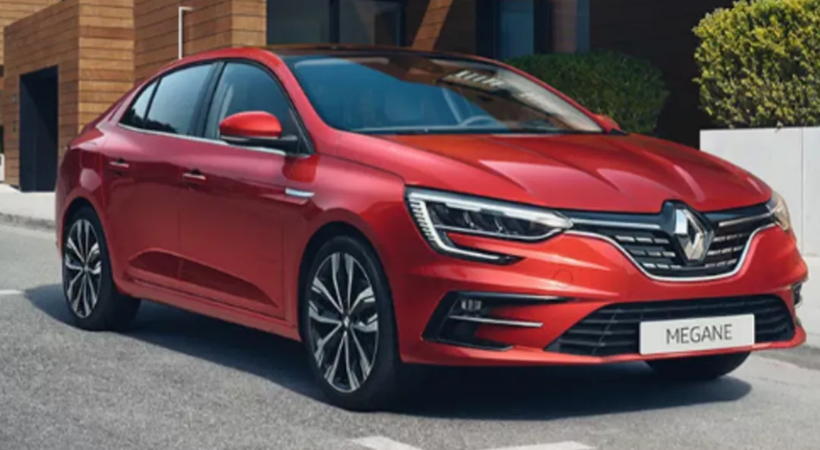 Renault Megane Nisan ayı fiyatlarını kaçırmayın; Geniş ailelerin vazgeçilmezi - Resim: 3
