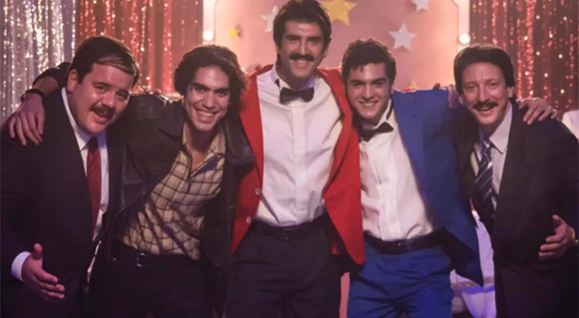 Prestij Meselesi filminin konusu ne, oyuncuları kimler? Mahsun Kırmızıgül'ün merakle beklenen filmi vizyonda... - Resim: 2