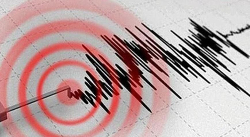 Deprem yine kendini hatırlattı! İşte deprem anında yapılması gerekenler! Hayat kurtaran detaylar... - Resim: 2