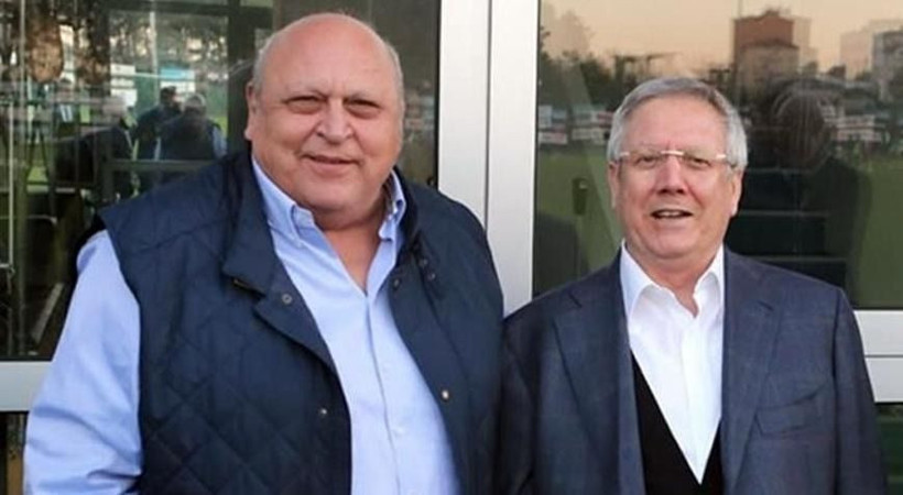 Aziz Yıldırım'a en yakın isimden bomba sözler! Bu iddia Fenerbahçe'yi karıştırır: Aday olacak mı? - Resim: 1