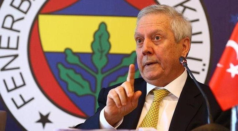Aziz Yıldırım'dan Ali Koç'a dikkat çeken uyarı: ''Seçimi biz kazanırsak...'' - Resim: 2