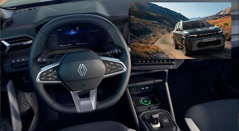 Renault Duster Türkiye'de üretilecek: Sır gibi saklanan fiyatı kaskodan çıktı! - Resim: 1