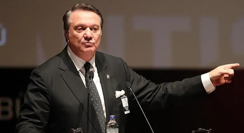 Beşiktaş'a Ocak'ta 70 milyon euroluk süper yıldız: Hasan Arat devreye girdi! - Resim: 1