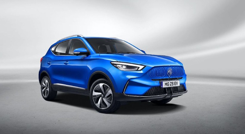 MG listeyi yırtıp attı: Bu SUV sadece 1 milyon 399 bin TL! - Resim: 3