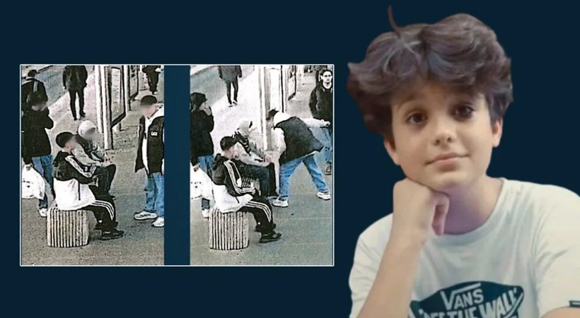 Mattia Ahmet Minguzzi'yi öldürmüştü! Cinayeti gülerek anlatmış! Pes dedirtti - Resim: 1