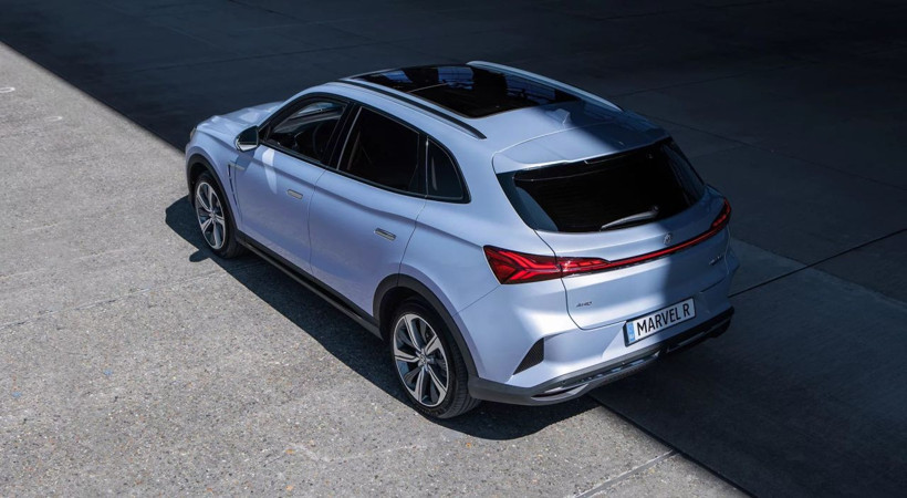 MG 1.379.000 TL’den başlıyor! Acele eden onu alır - Resim: 1