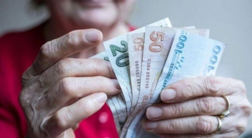 Emeklinin zamlı maaşları yatıyor! İşte tahsis numarasına göre ödeme günleri - Resim: 3