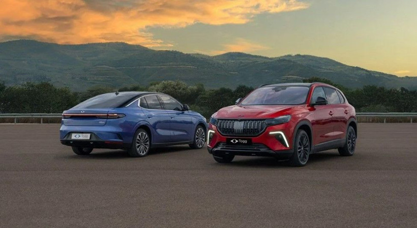 463 bin liraya sıfır Togg fırsatı; Togg T10F, T10X kredi kampanyası duyuruldu - Resim: 2