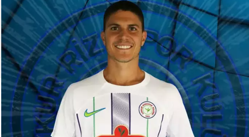 Süper Lig'de biten tüm transferler listesi; İşte yaz transfer dönemine damga vuran isimler - Fotoğraf: 70