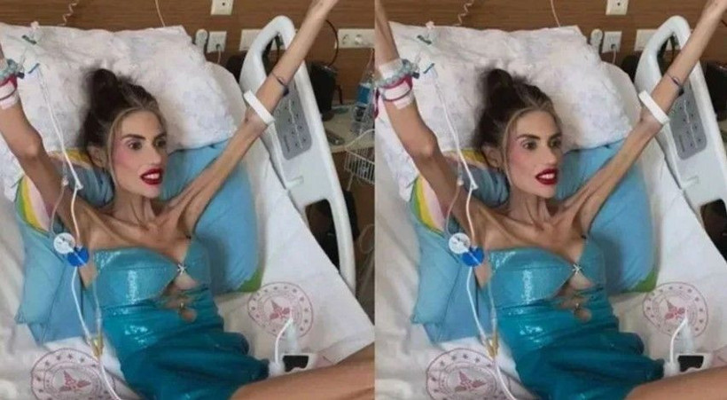 Nihal Candan'ın eski eşi Faruk Çiçek'in mesajları bomba; Kardeşinin iddiaları ağızları açık bıraktı - Fotoğraf: 2