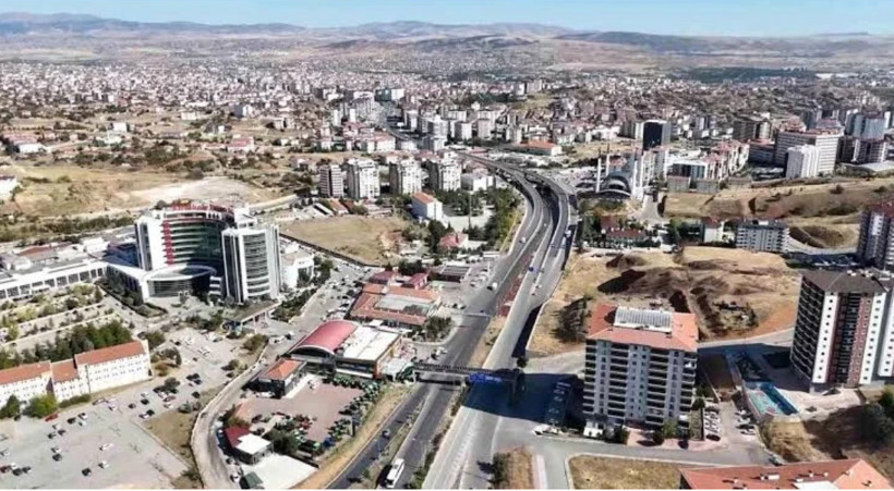 TÜİK listeyi güncelledi: Herkes memleketine dönse en kalabalık şehir hangisi oluyor? - Fotoğraf: 6