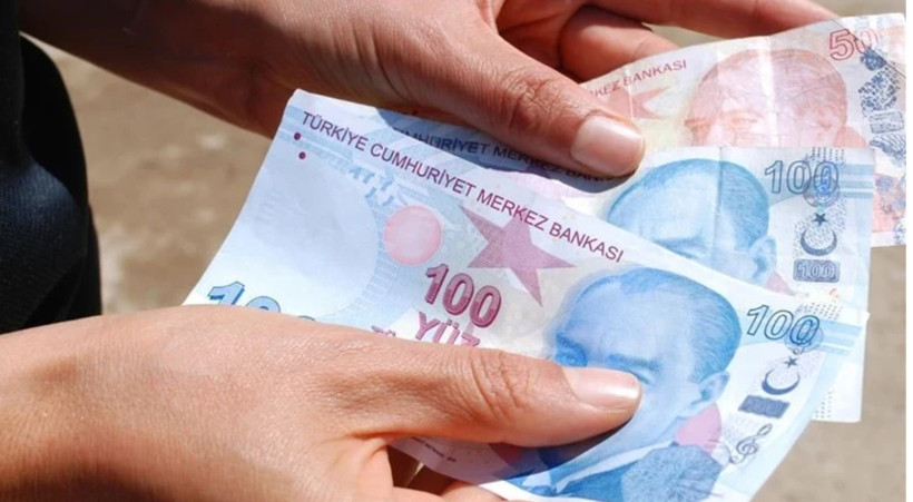 ATM'den yeni para çekim limitleri belli oldu: Hangi banka ne kadar veriyor? - Fotoğraf: 5