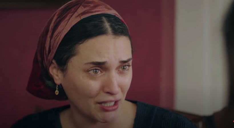 Kırmızı Oda’da ‘yok artık’ dedirten çekim hatası; Ekran başındakiler fark edemedi - Resim: 3