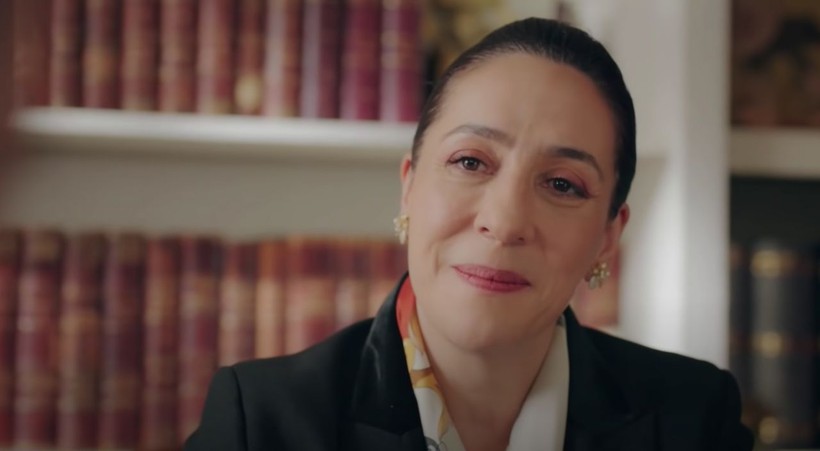 Kırmızı Oda’da ‘yok artık’ dedirten çekim hatası; Ekran başındakiler fark edemedi - Resim: 4