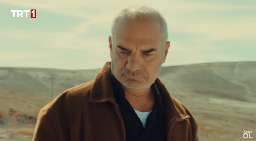 Gönül Dağı Ağıtçı Hüseyin bakın hangi ünlü ismin amcası çıktı! - Sadakatsiz dizisinden çok iyi tanıyorsunuz - Resim: 4