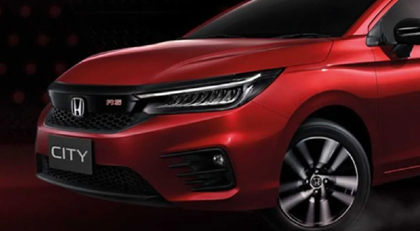 Honda'dan Eylül ayında büyük çılgınlık; Bu listeyi daha önce hiç görmediniz - Resim: 4