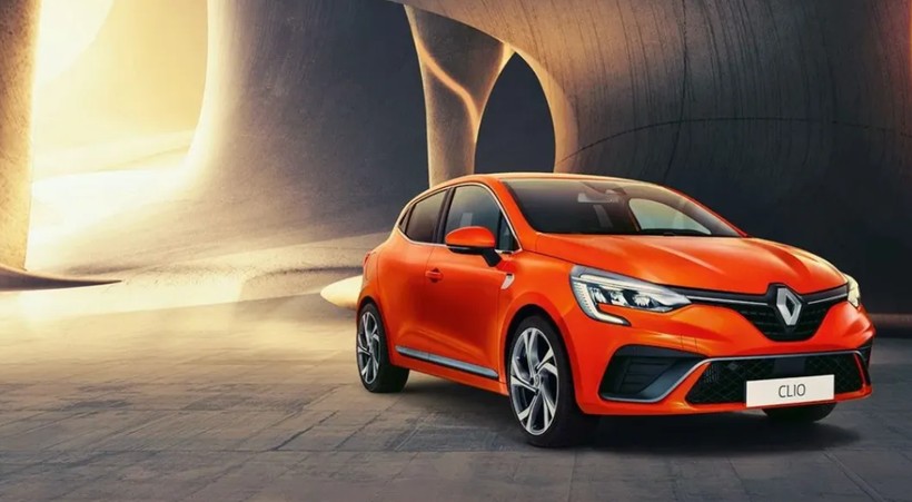 210 bin TL’ye sıfır Clio sahibi olabilirsiniz, Renault bu hamlesiyle çıldırttı - Resim: 2