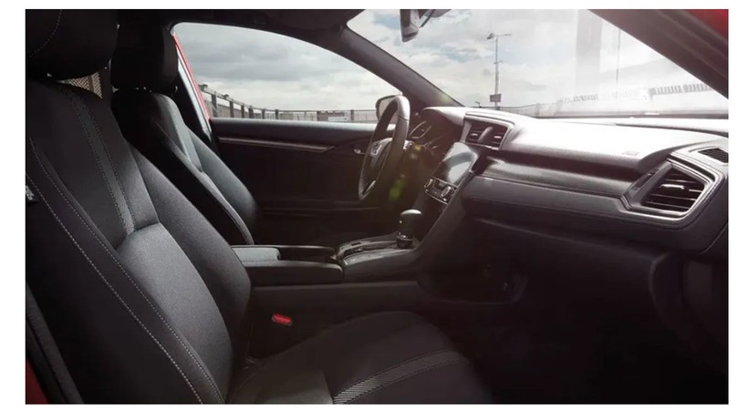 Honda fiyatları yenilendi; City, Accord ve Civic bu listede - Resim: 3