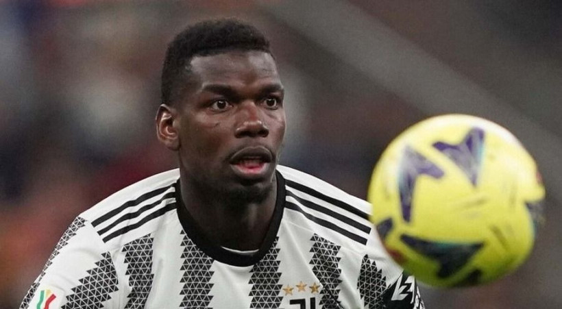 Pogba'nın dünyası başına yıkıldı: 4 yıl men cezası aldı! - Resim: 2