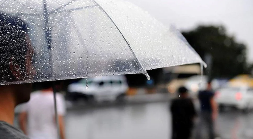 Meteoroloji'den uyarı: Hava sıcaklıkları mevsim normallerinin üstünde seyredecek - Resim: 2